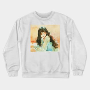 Glance Crewneck Sweatshirt